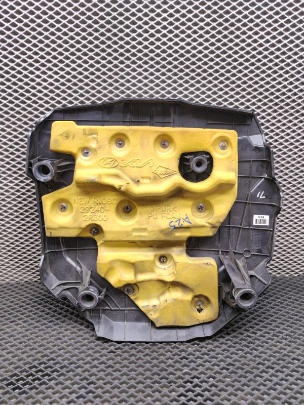 Декоративная крышка двигателя, 8000 рублей, Ховрино