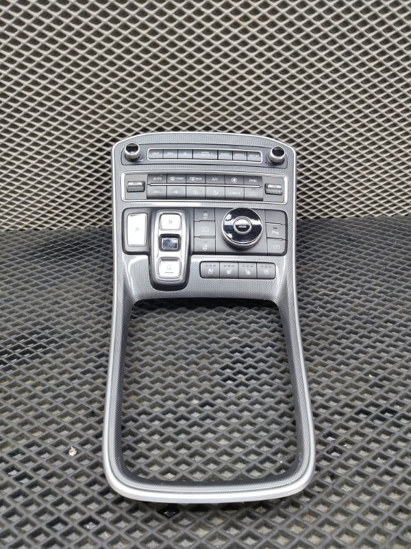 Консоль центральная, 25000 рублей, Ховрино