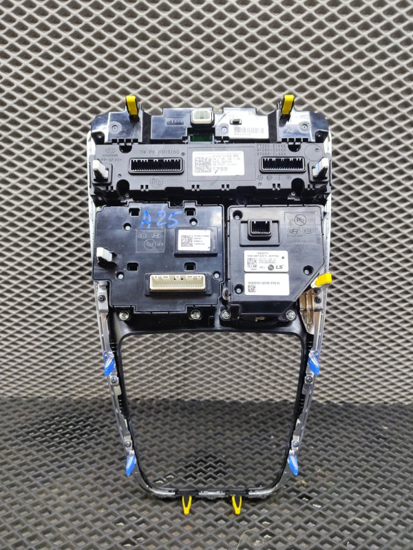 Консоль центральная, 25000 рублей, Ховрино