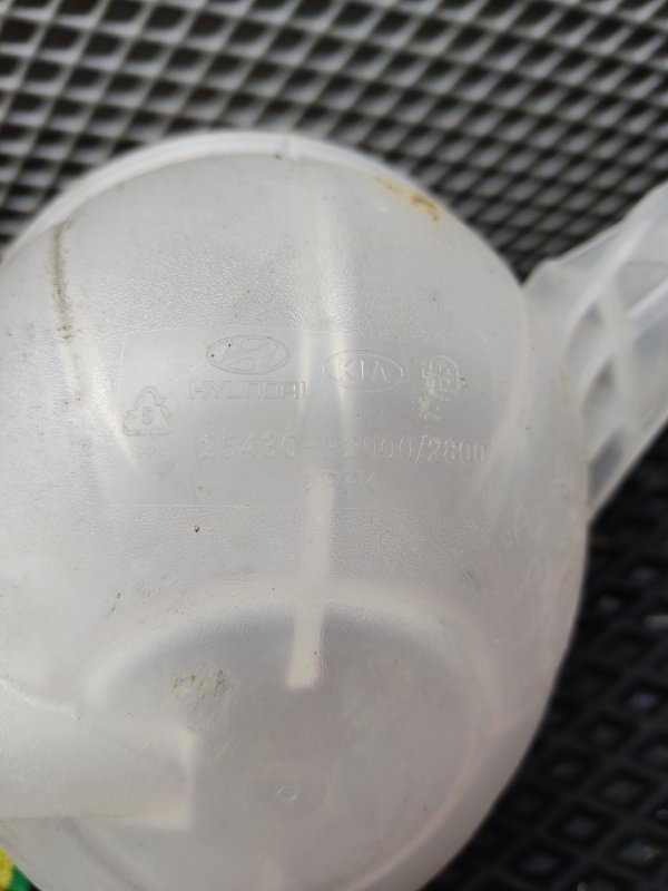 Бачок расширительный, 4000 рублей, Ховрино