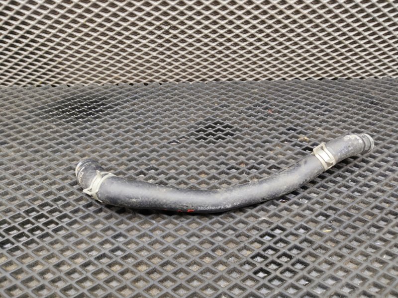 Патрубок системы охлаждения, 1000 рублей, Ховрино