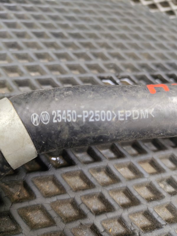 Патрубок системы охлаждения, 1000 рублей, Ховрино