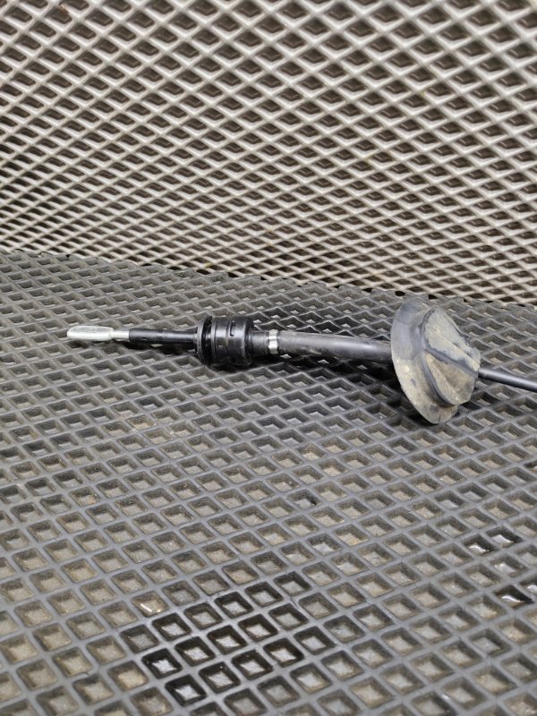 Трос переключения акпп, 3000 рублей, Ховрино