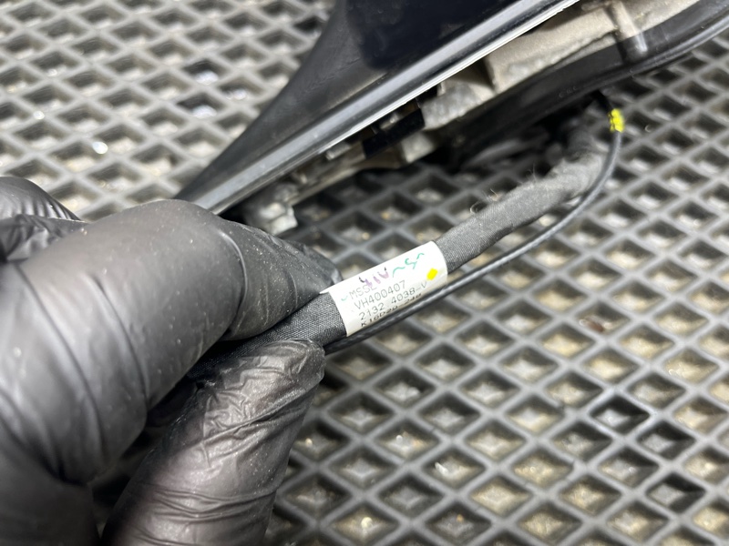 Зеркало, 40000 рублей, Ховрино