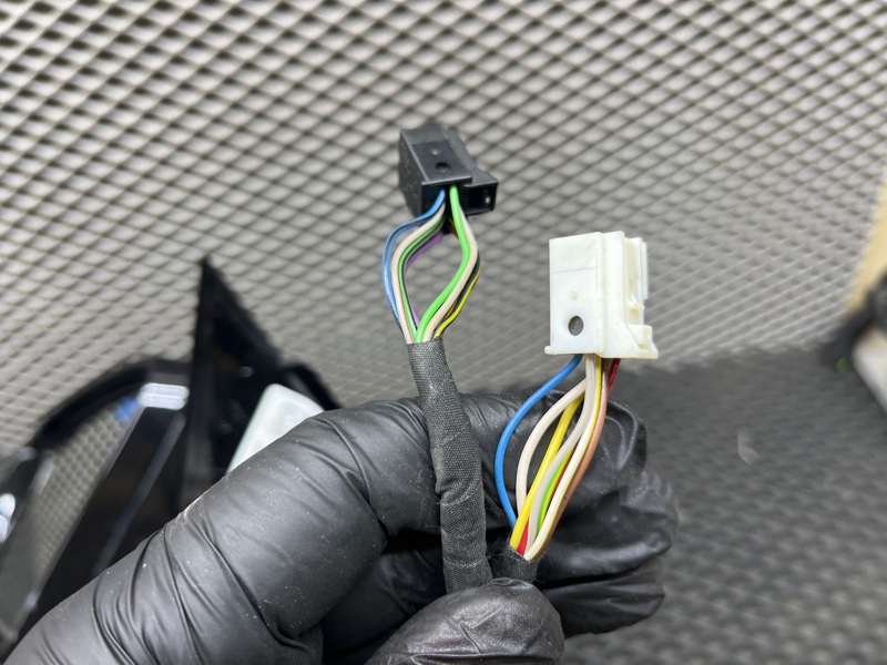 Зеркало, 40000 рублей, Ховрино