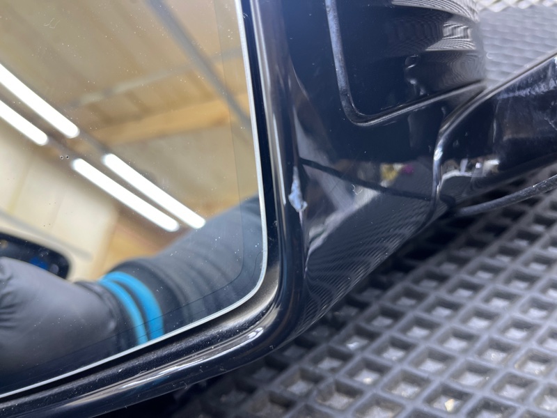 Зеркало, 40000 рублей, Ховрино