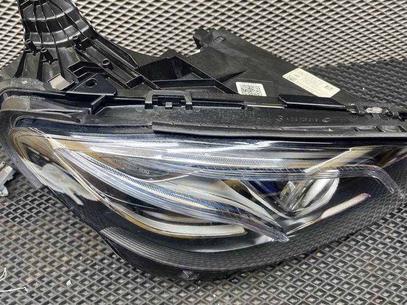 Фара, 50000 рублей, Ховрино