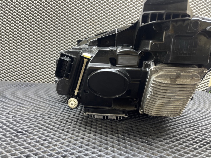 Фара, 50000 рублей, Ховрино