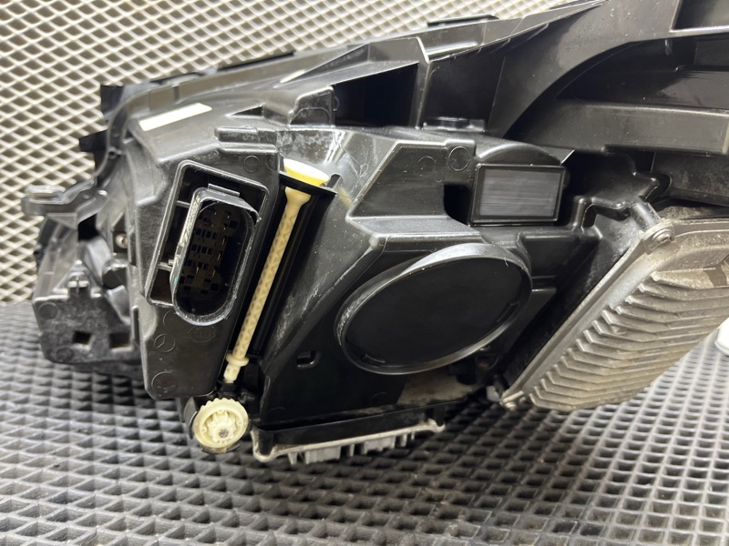 Фара, 50000 рублей, Ховрино