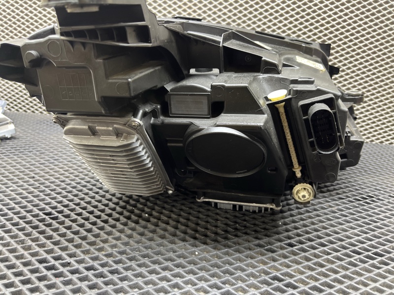 Фара, 50000 рублей, Ховрино