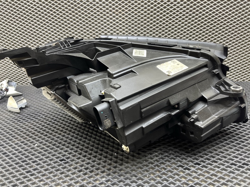 Фара, 50000 рублей, Ховрино