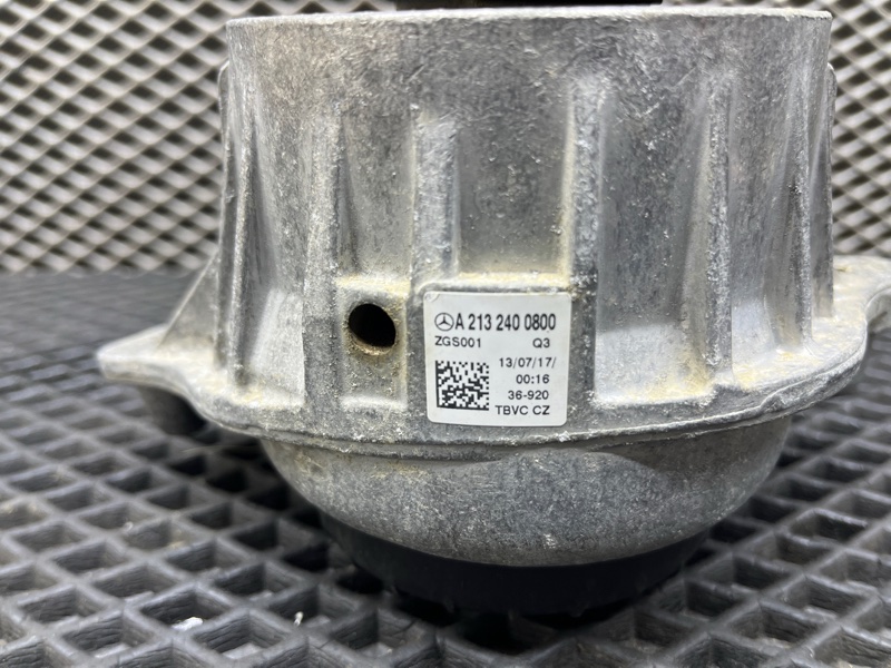 Подушка двигателя, 4000 рублей, Ховрино