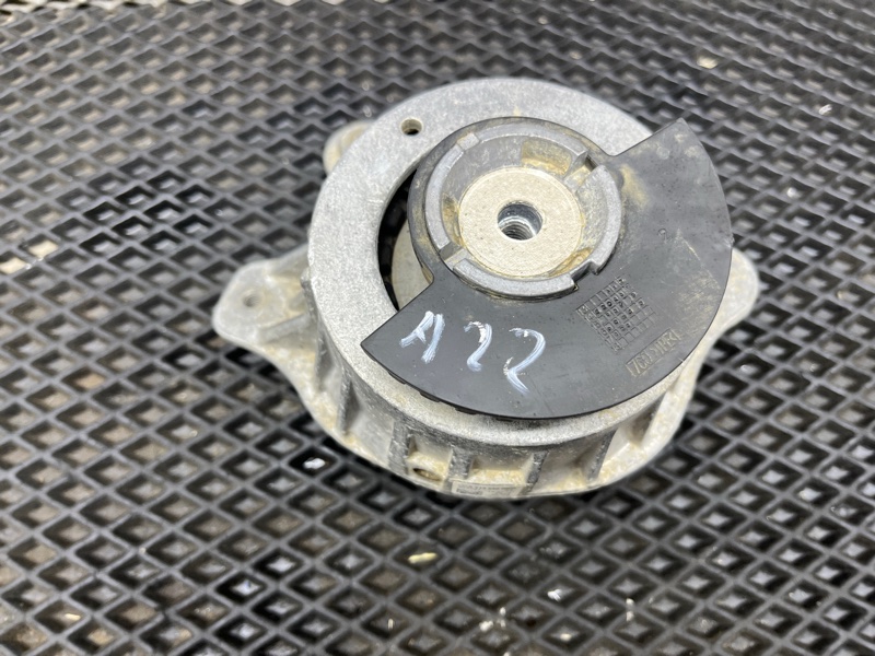 Подушка двигателя, 4000 рублей, Ховрино