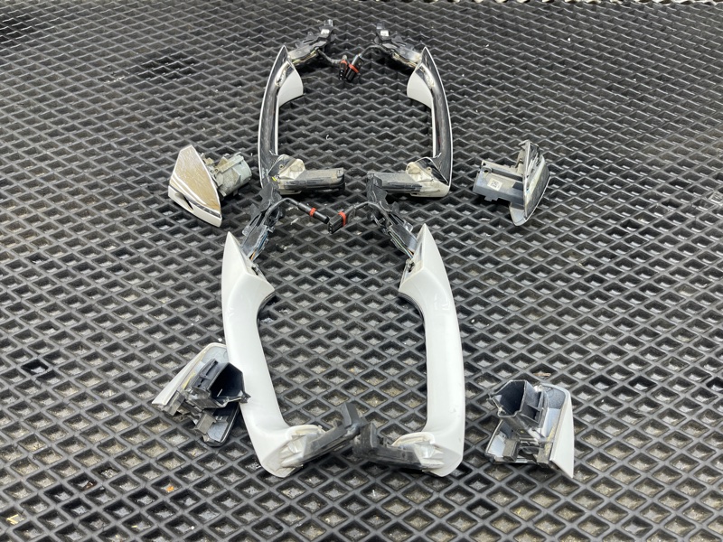 Ручка двери внешняя, 16000 рублей, Ховрино