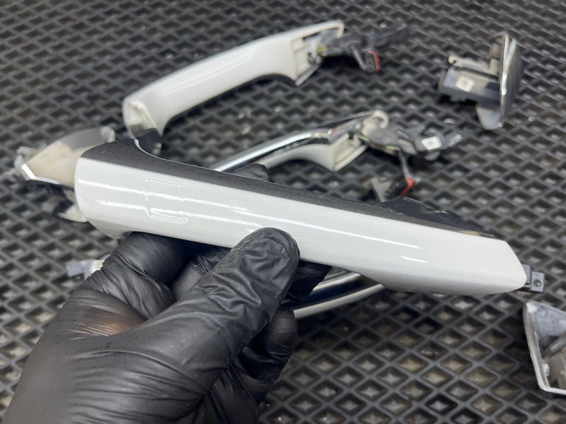 Ручка двери внешняя, 16000 рублей, Ховрино