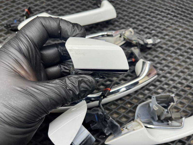 Ручка двери внешняя, 16000 рублей, Ховрино