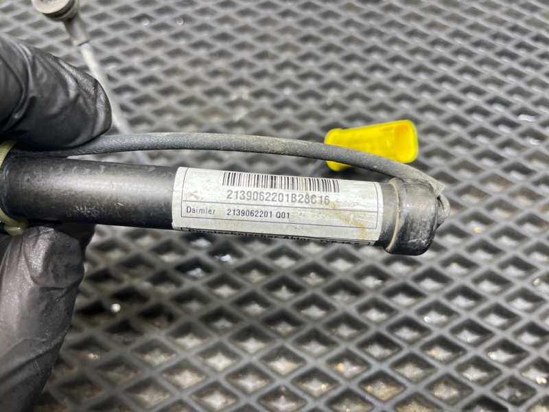 Пиропатрон петель капота, 3000 рублей, Ховрино