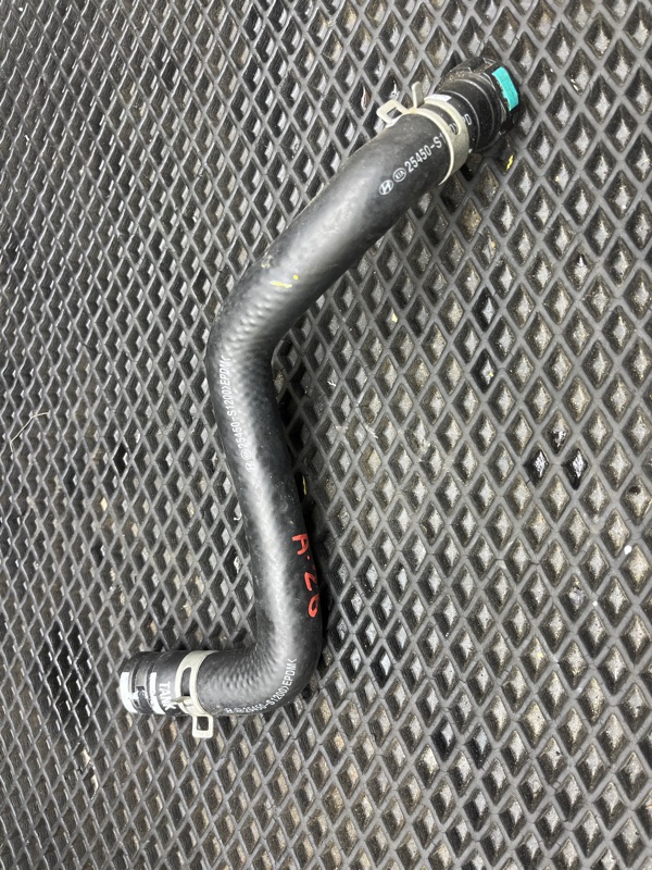 Патрубок системы охлаждения, 1500 рублей, Ховрино