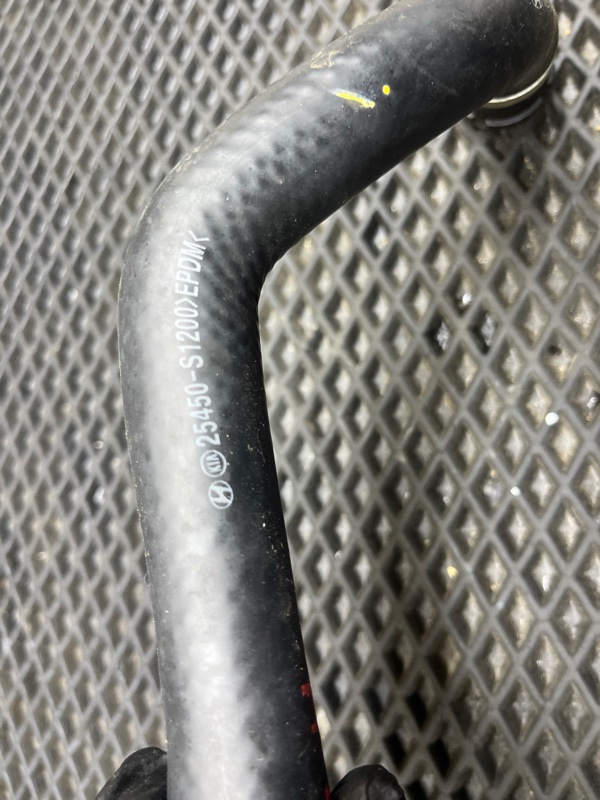 Патрубок системы охлаждения, 1500 рублей, Ховрино