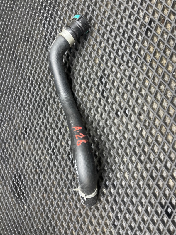 Патрубок системы охлаждения, 1500 рублей, Ховрино