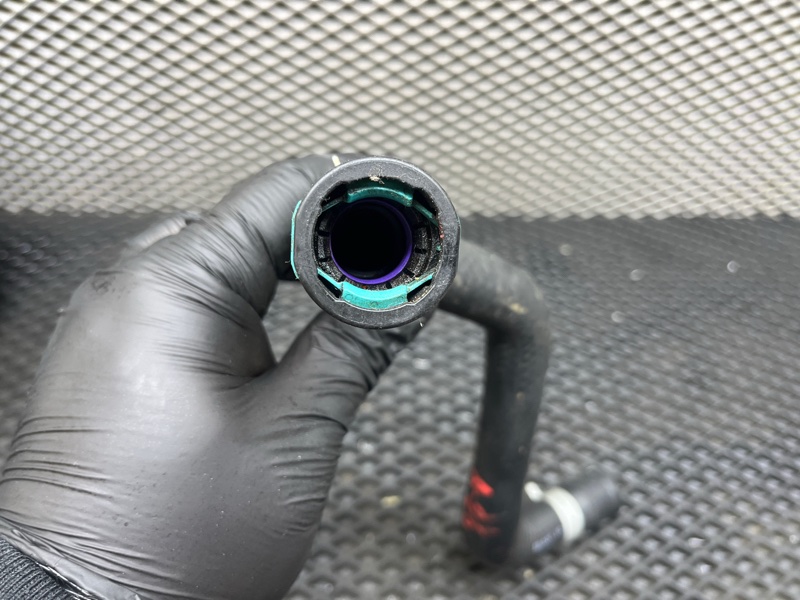 Патрубок системы охлаждения, 1500 рублей, Ховрино