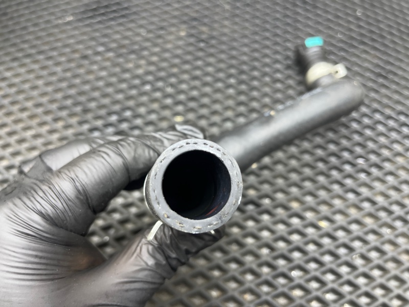 Патрубок системы охлаждения, 1500 рублей, Ховрино