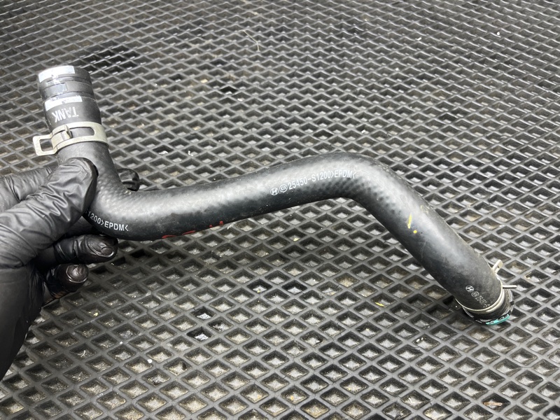 Патрубок системы охлаждения, 1500 рублей, Ховрино