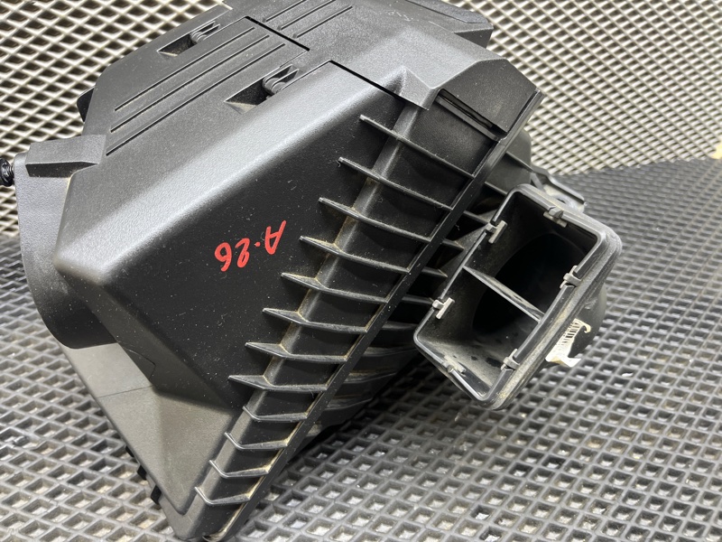 Корпус воздушного фильтра, 13000 рублей, Ховрино