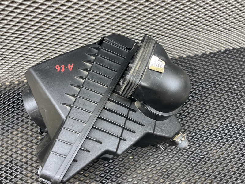 Корпус воздушного фильтра, 13000 рублей, Ховрино