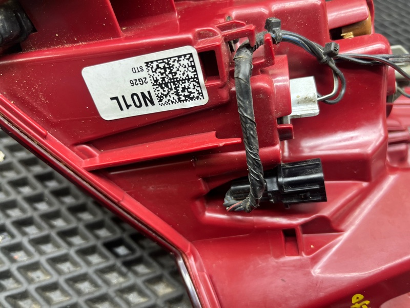 Фонарь, 20000 рублей, Ховрино