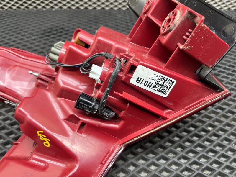 Фонарь, 20000 рублей, Ховрино