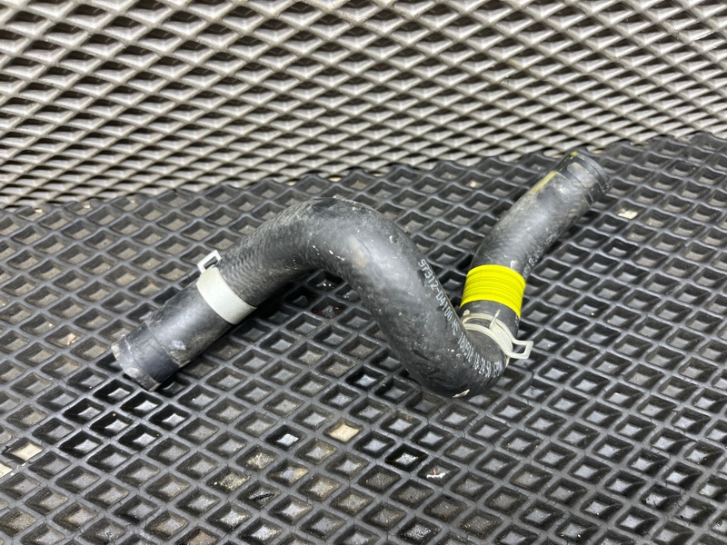 Патрубок системы охлаждения, 1000 рублей, Ховрино