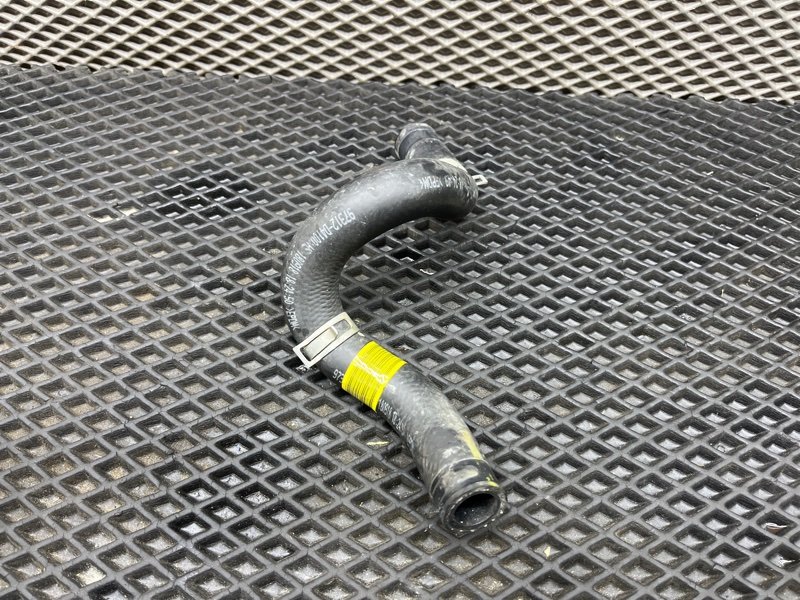 Патрубок системы охлаждения, 1000 рублей, Ховрино
