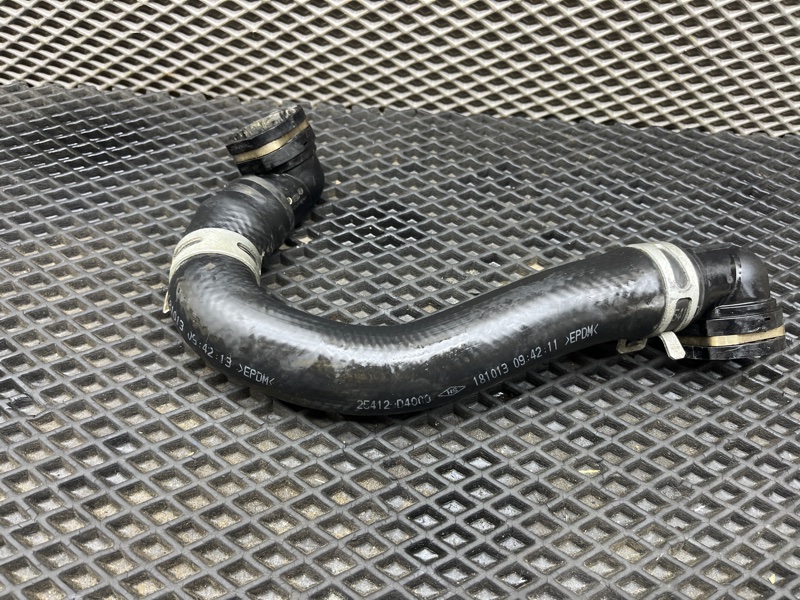 Патрубок системы охлаждения, 1500 рублей, Ховрино