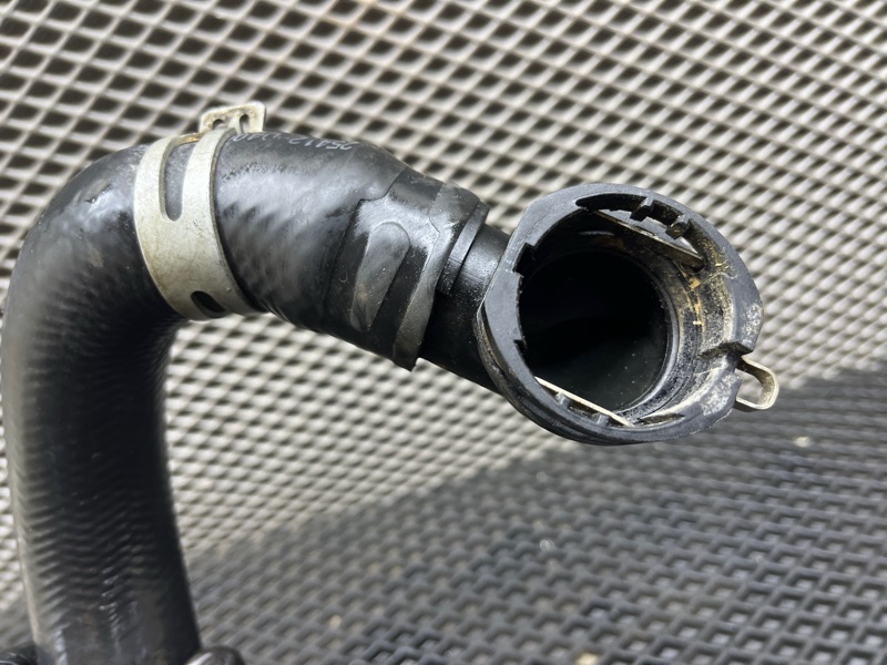 Патрубок системы охлаждения, 1500 рублей, Ховрино