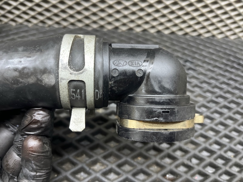 Патрубок системы охлаждения, 1500 рублей, Ховрино