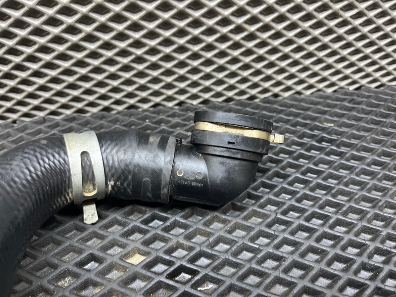 Патрубок системы охлаждения, 1500 рублей, Ховрино