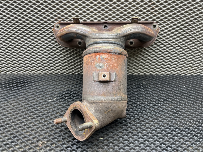 Катализатор, 35000 рублей, Ховрино