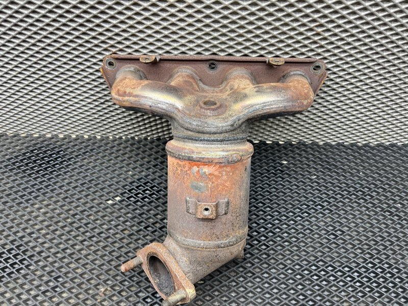 Катализатор, 35000 рублей, Ховрино