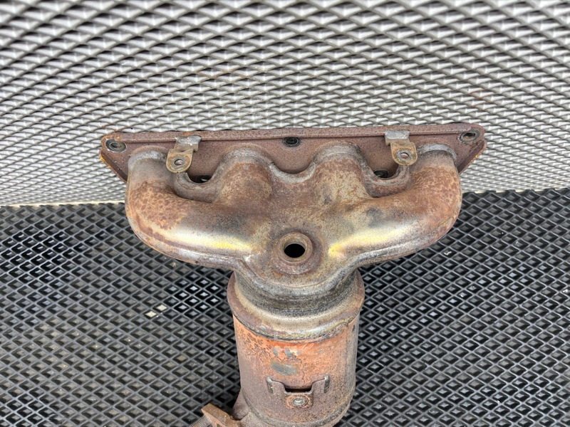 Катализатор, 35000 рублей, Ховрино