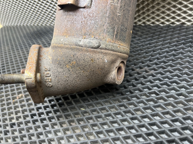 Катализатор, 35000 рублей, Ховрино