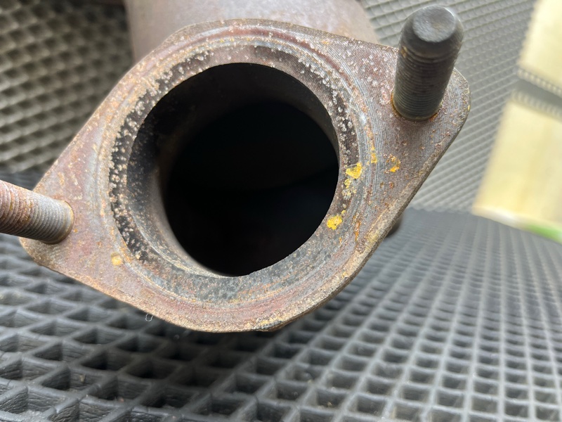 Катализатор, 35000 рублей, Ховрино