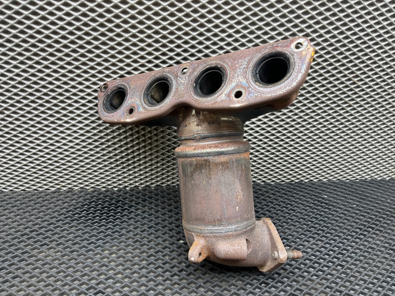 Катализатор, 35000 рублей, Ховрино