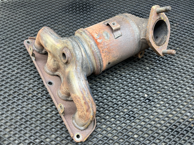 Катализатор, 35000 рублей, Ховрино