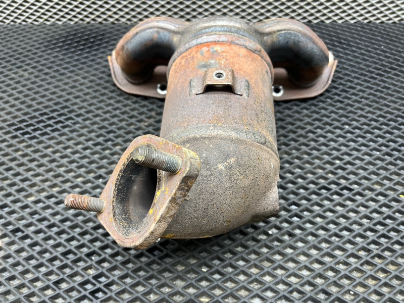 Катализатор, 35000 рублей, Ховрино