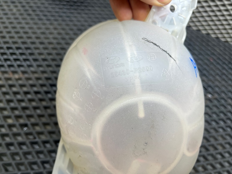 Бачок расширительный, 7000 рублей, Ховрино