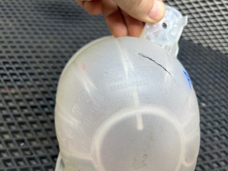 Бачок расширительный, 7000 рублей, Ховрино