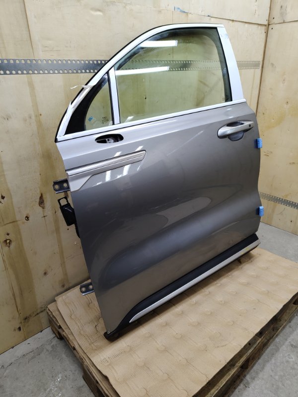 Дверь, 85000 рублей, Ховрино