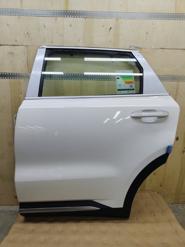 Дверь, 100000 рублей, Ховрино