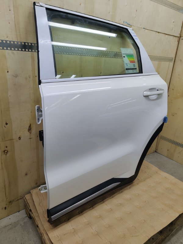 Дверь, 100000 рублей, Ховрино